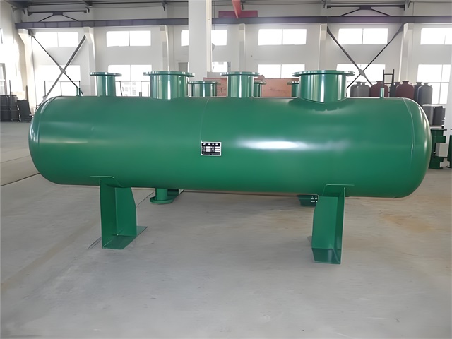 西固集分水器需要电源吗